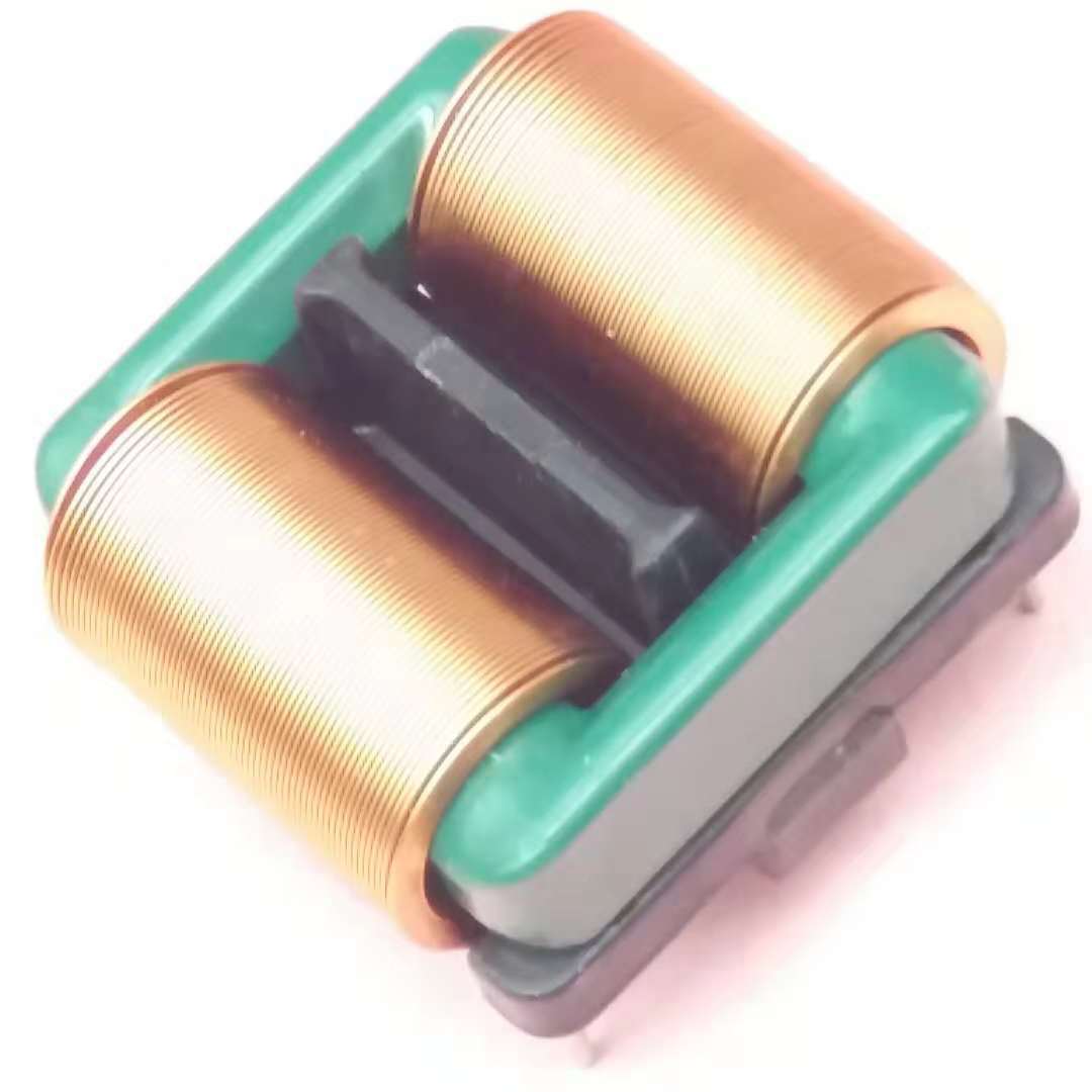 东莞厂家直销方形共模电感,磁环电感 ,sq12 ,sq1515,sq1918-阿里巴巴