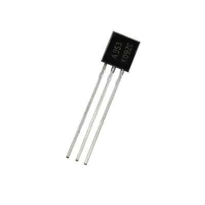 功率晶体管-2sa953 三端集成稳压器 to-92 全新三极管-功率晶体管尽在