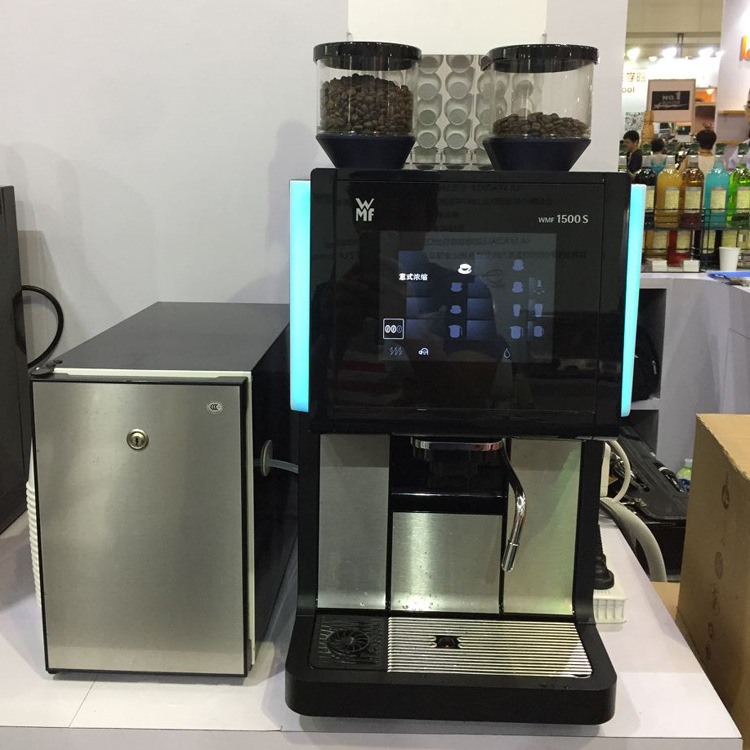 wmf商用咖啡机