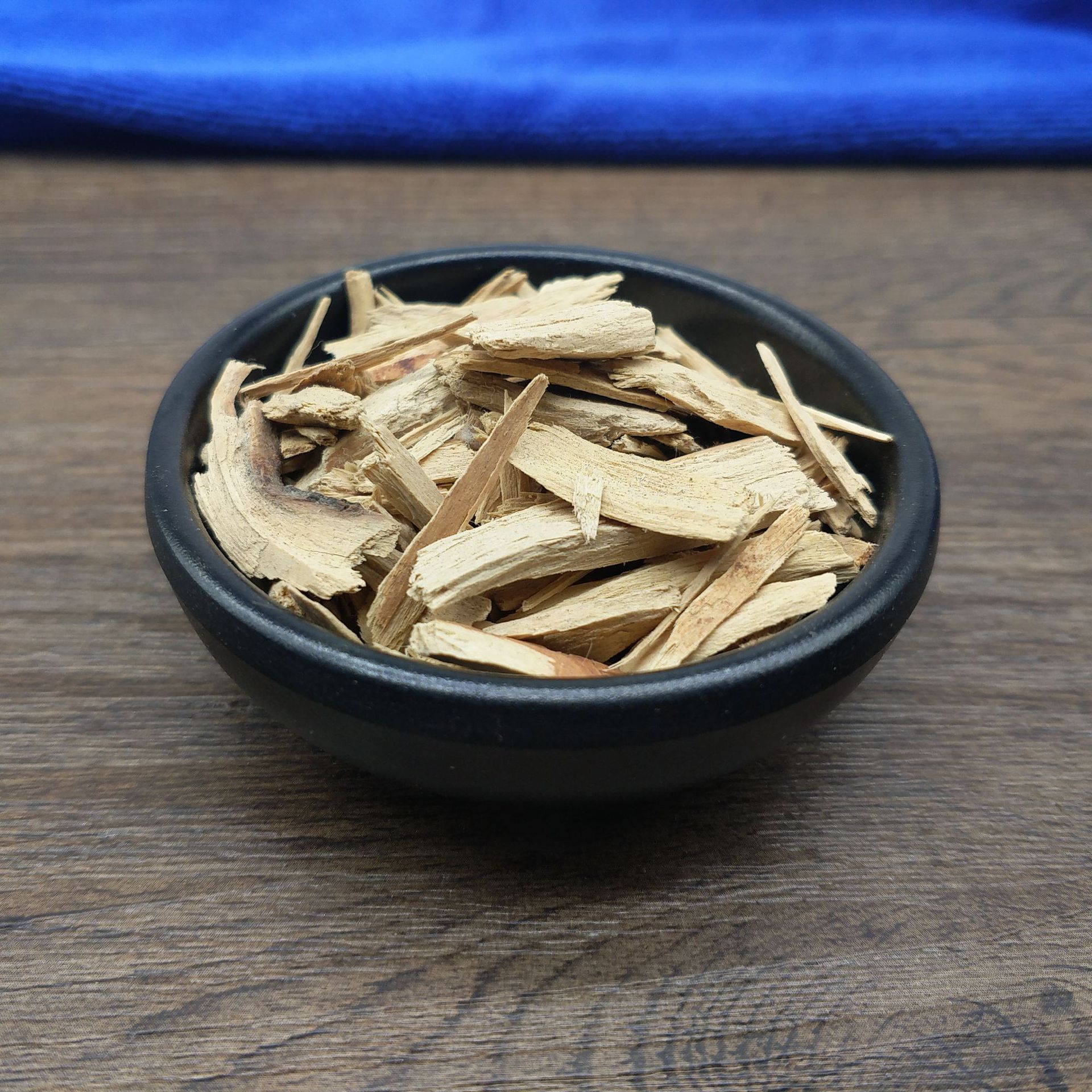 白檀香 500g包邮中药材批发 奥檀边皮 供应