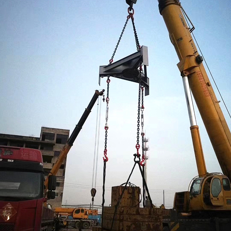 定制各类异形吊梁_厂家各类异形吊梁 来图加工支持现