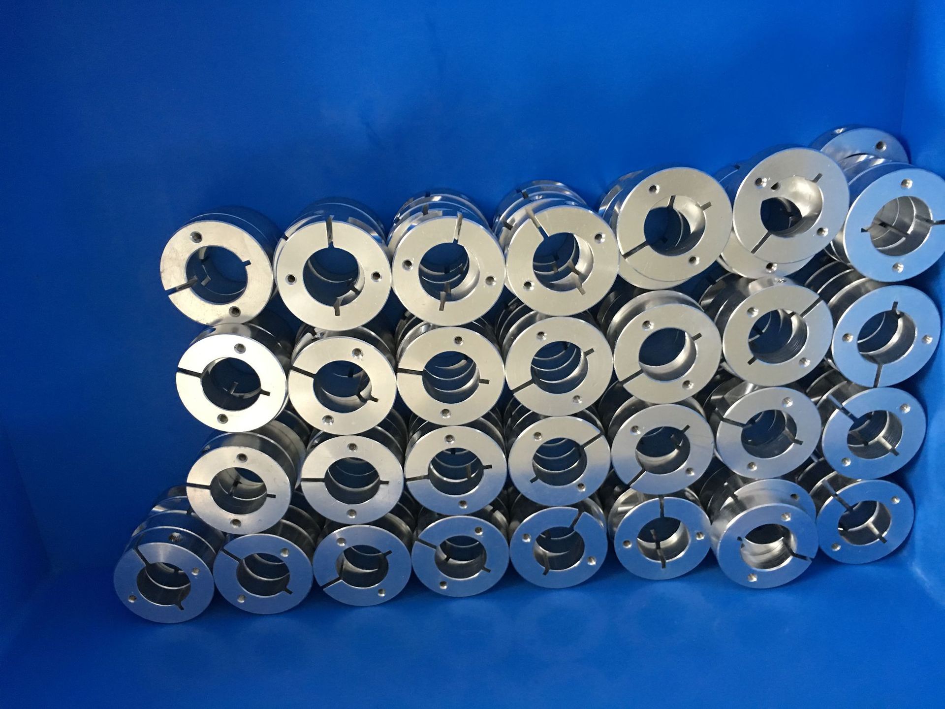 厂家直销 upe组合件 高光洁度滚轮 超耐磨滚轮 黑色upe滚轮