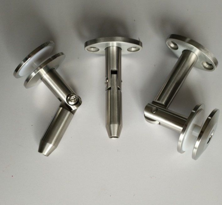 供应长固st-n031玻璃雨蓬配件 连接件 玻璃五金 雨棚配件