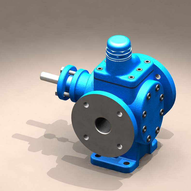 产品分类: 齿轮油泵 流量范围:&le;60m3/h 工作压力:&le;2.