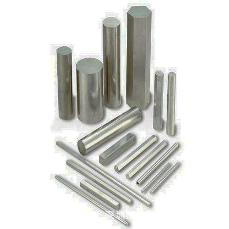 s2工具钢大棒 s2钢材 六角对边20 批咀中钢料 现货深圳s2合工钢