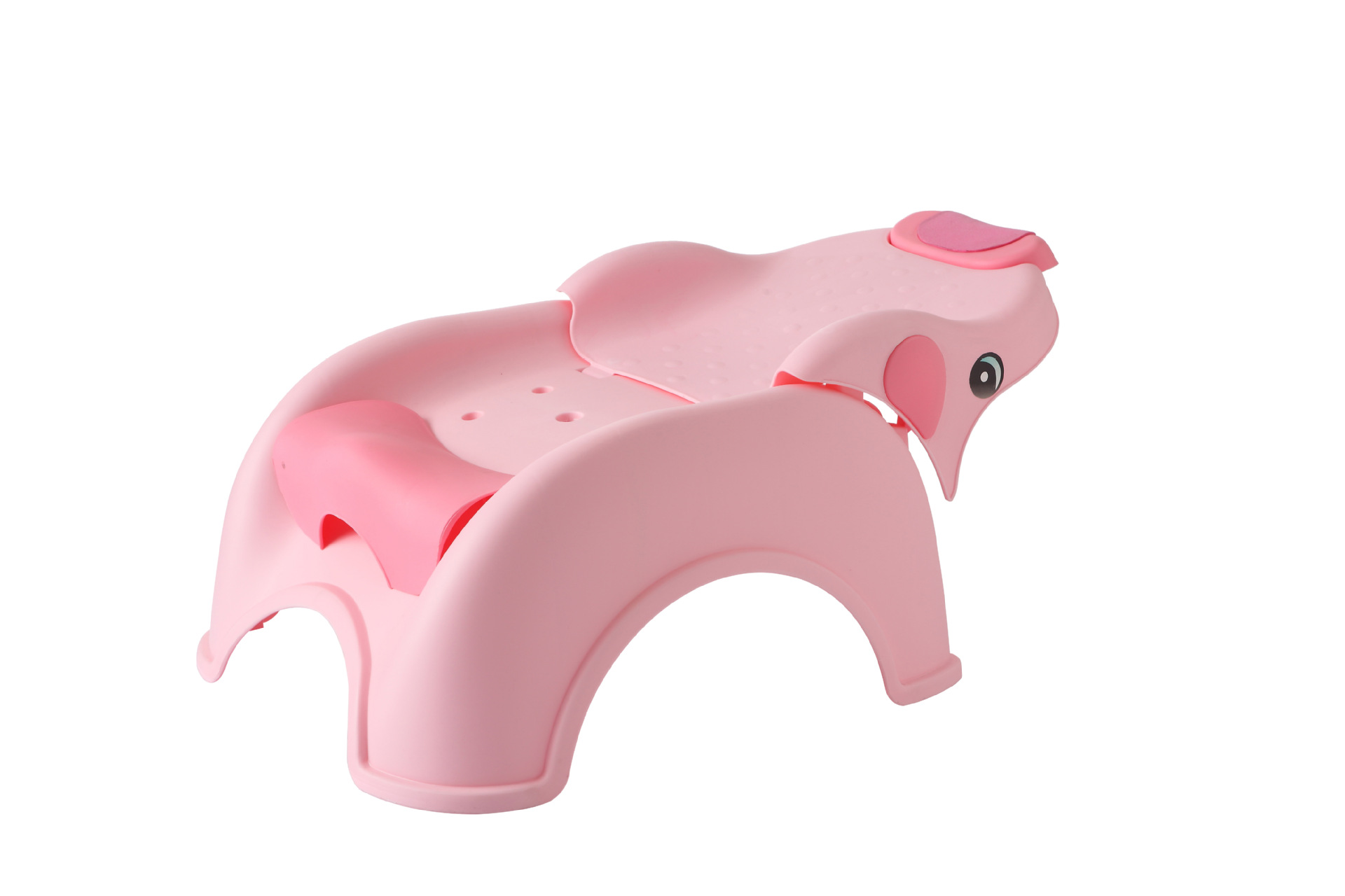 厂家直销洗头椅宝宝洗发椅子小孩洗头床加大号批发儿童洗头躺椅