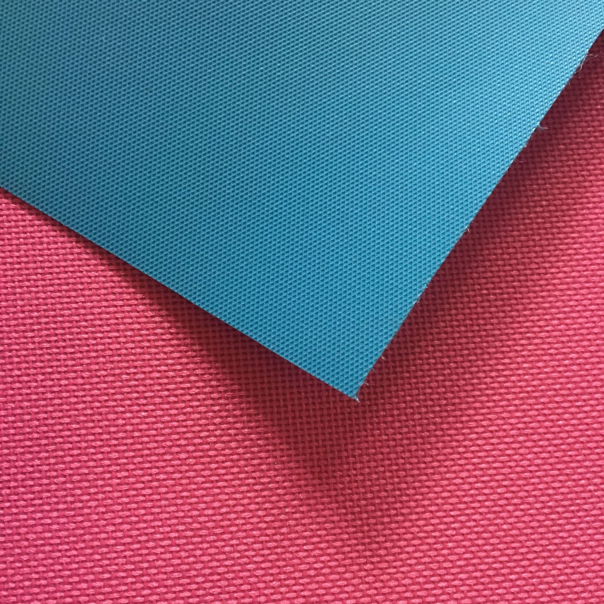 环保现货600dpe牛津布箱包手袋书包户外用品抗拉抗磨型面料