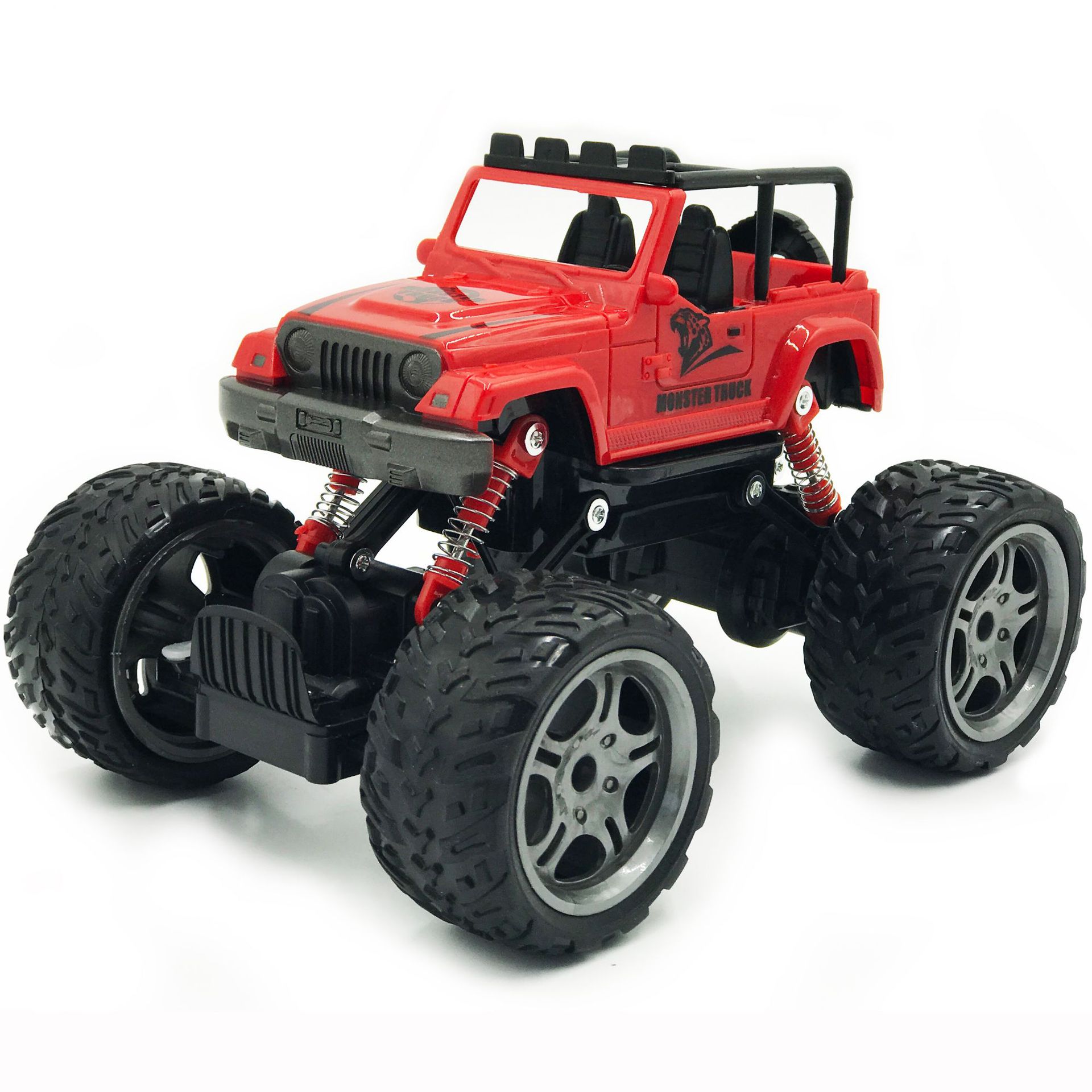 4g遥控玩具车 1:20遥控攀爬车 一件代发