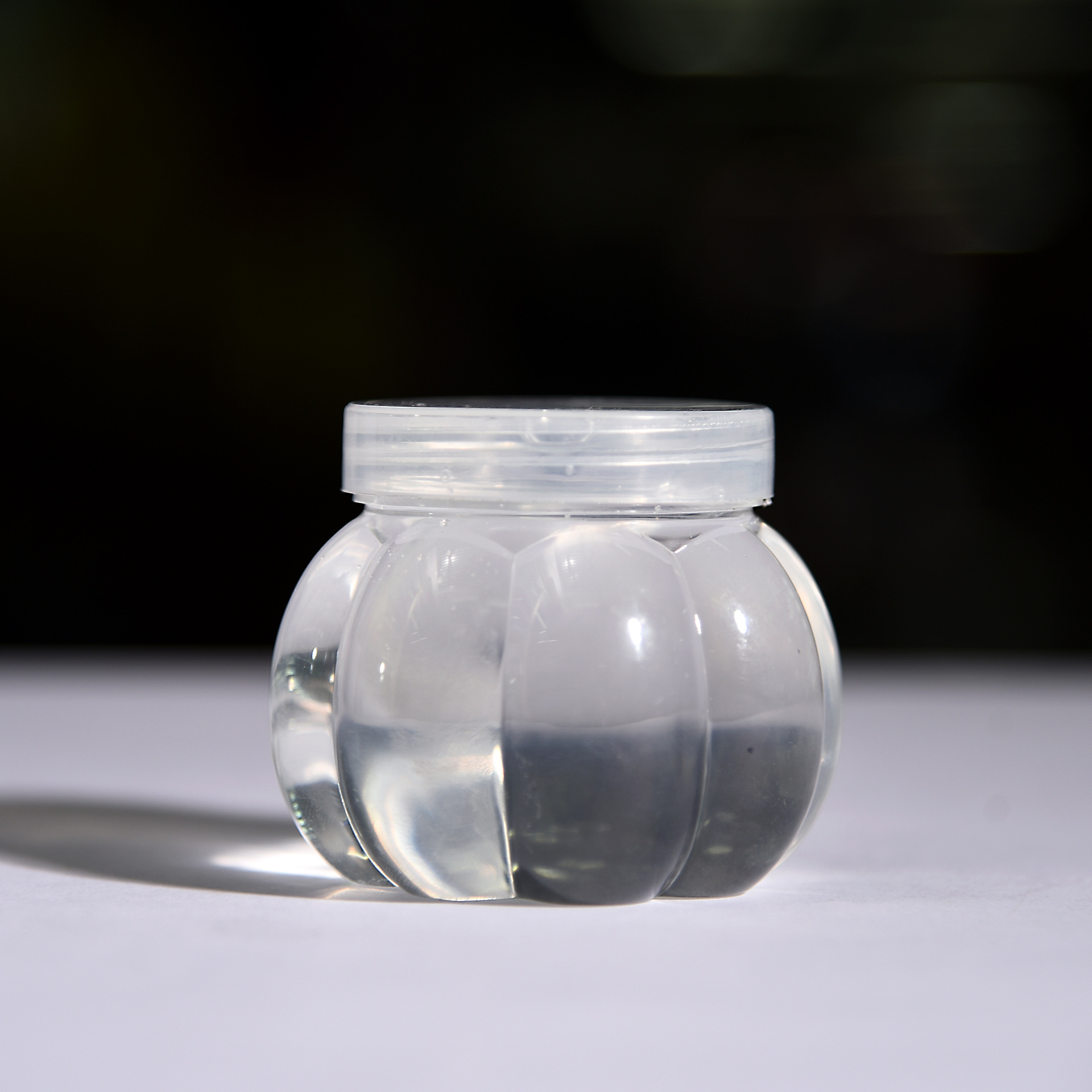 厂家批发学生美工办公文教装订胶粘高透明液体胶史莱姆专用胶水