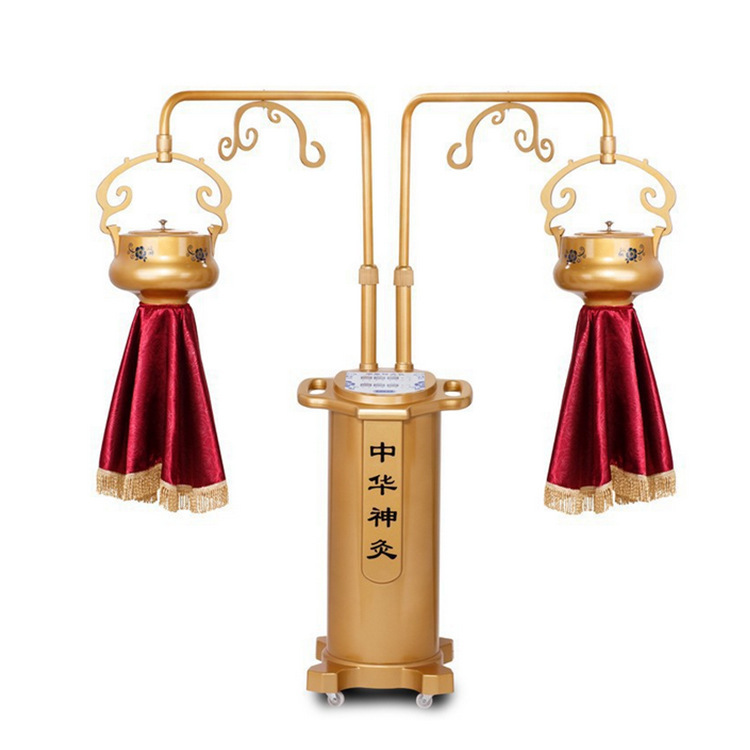 中华神灸仪