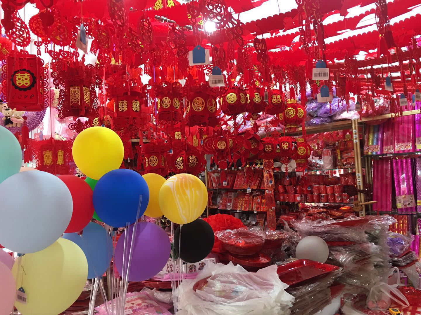 新款植绒喜子婚庆喜庆结婚用品加厚红色绒布喜字方喜双喜厂家批发