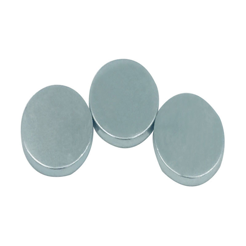 15*2圆形磁铁n35吸铁磁皮具皮带扣强磁厂家直销批发