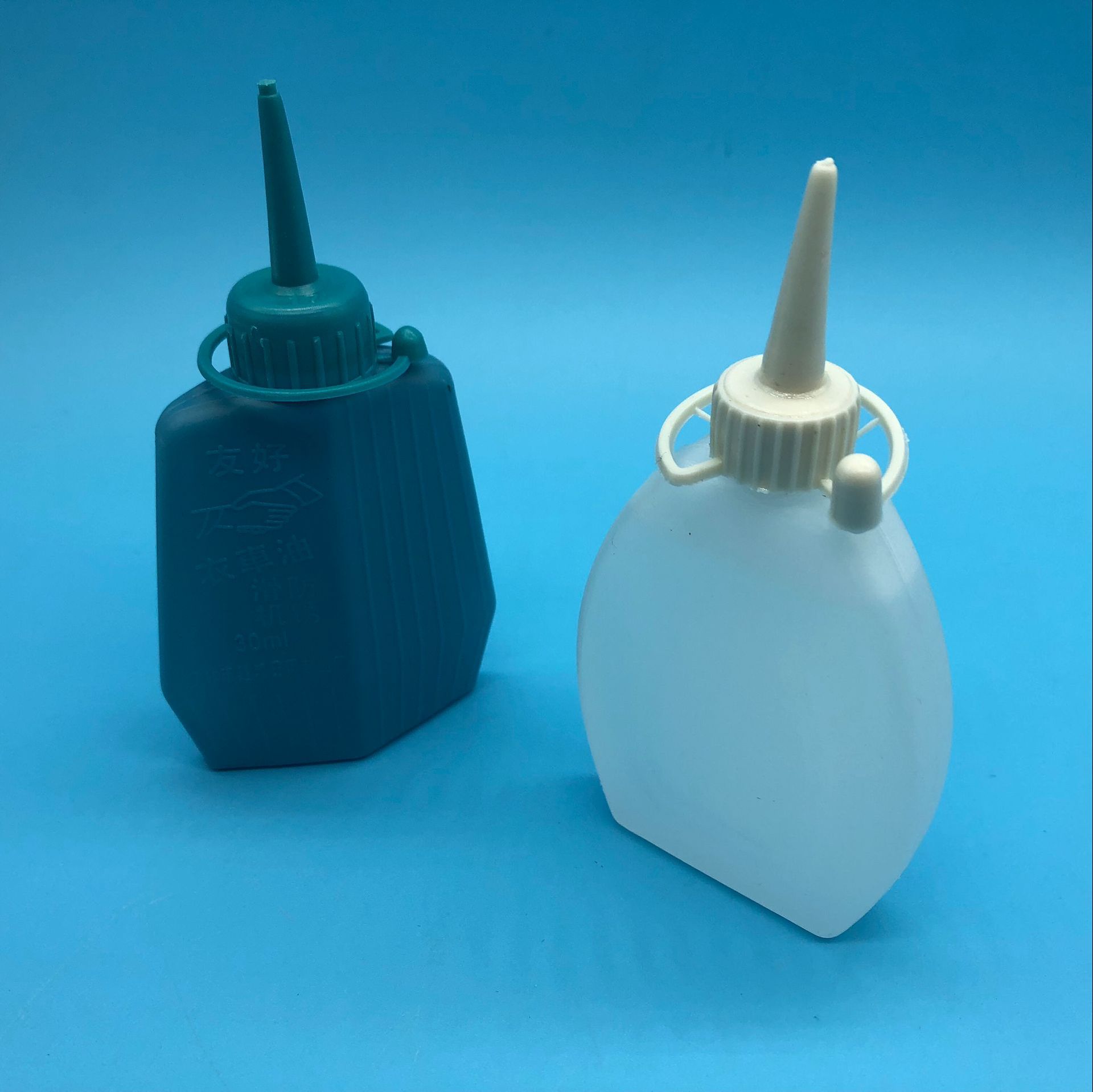 针车油衣车油家用缝衣车用油润滑油1元店批发货源赠品促销品