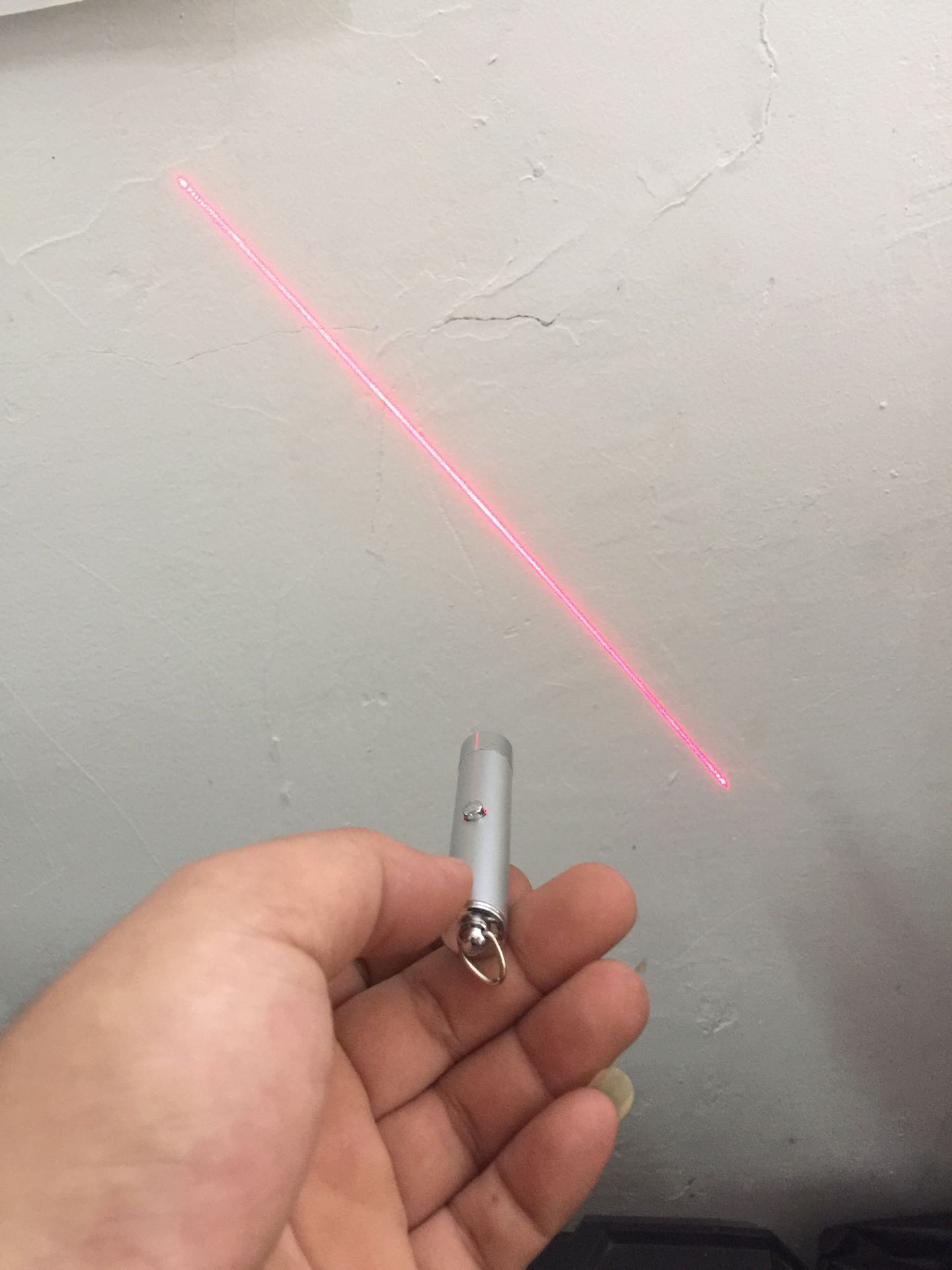 一字十字激光笔学校里面用的 品质优选质量承诺