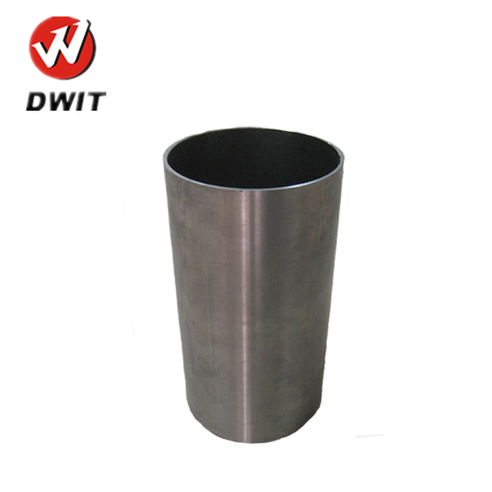 me013366干式成品或者半成品汽缸套适用于三菱4d34发动机