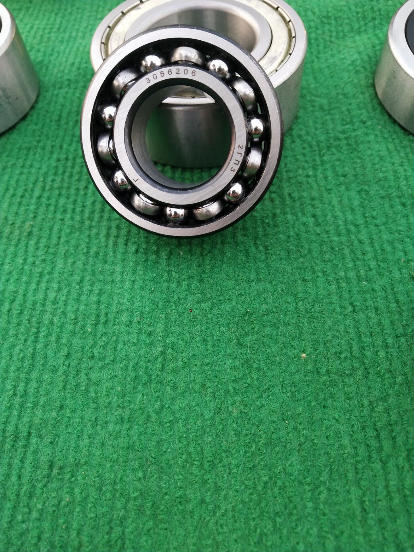 3056类角接触球轴承3206s