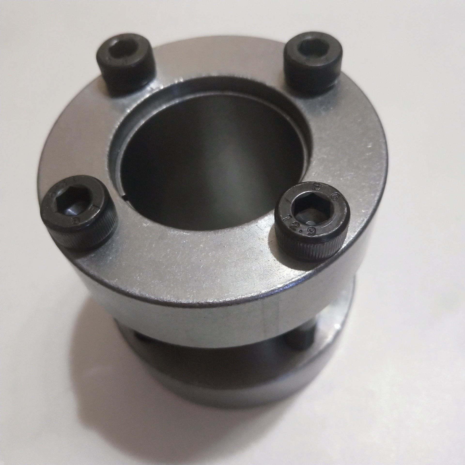 供应高品质 z22型 40*75 胀套 批发紧锁式免键联结胀紧套