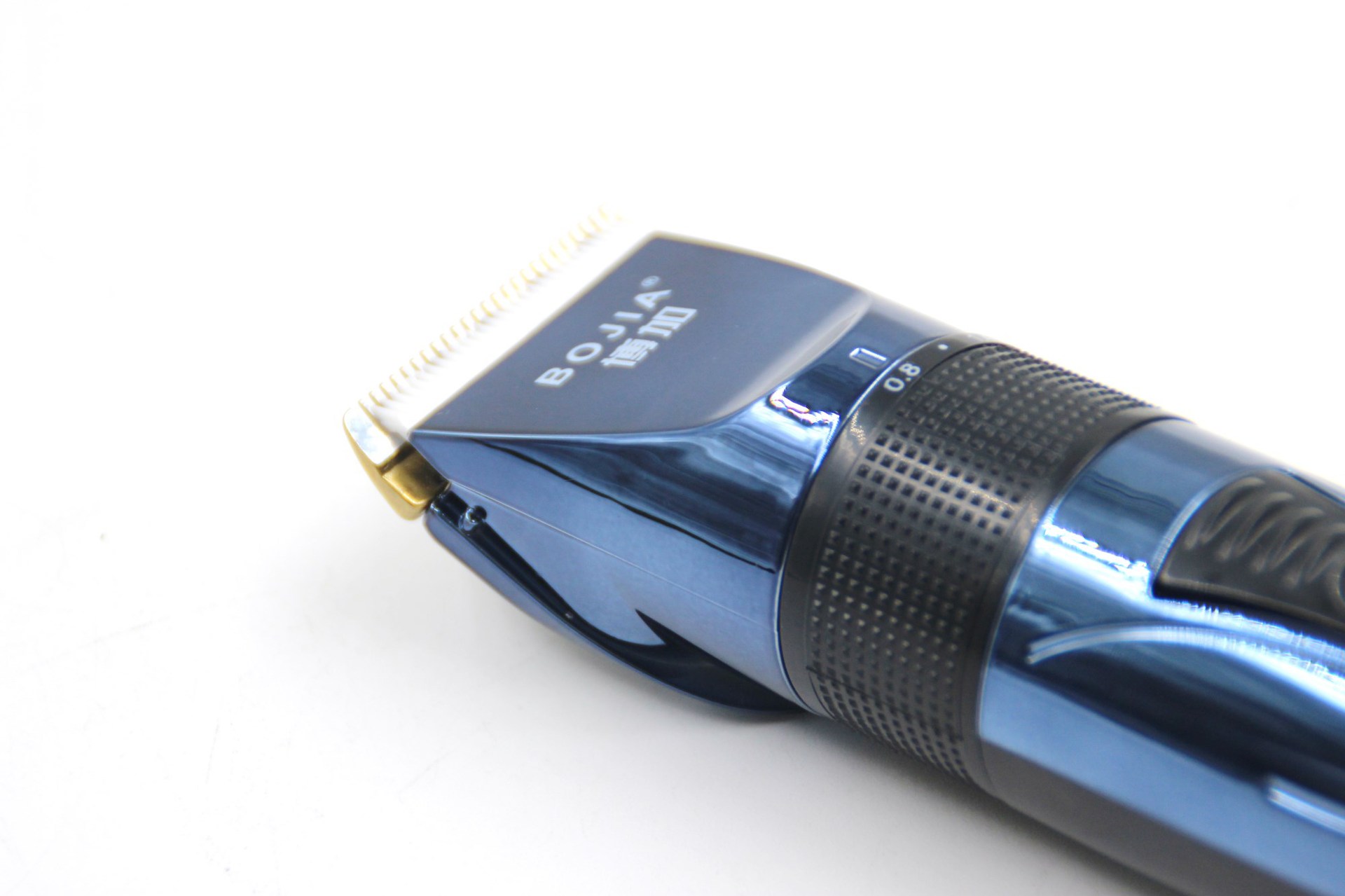 博加s5理发器 电推子电推剪成人家用剪发器充电式电动剃头刀