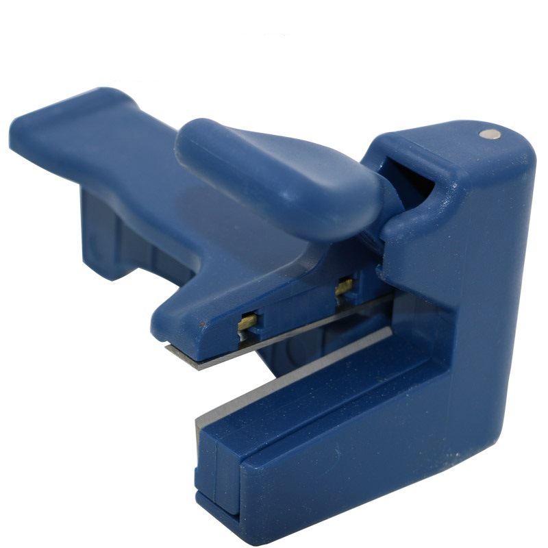 木工手动封边机器工具刨刀 板材封边条pvc直线修边器齐头器