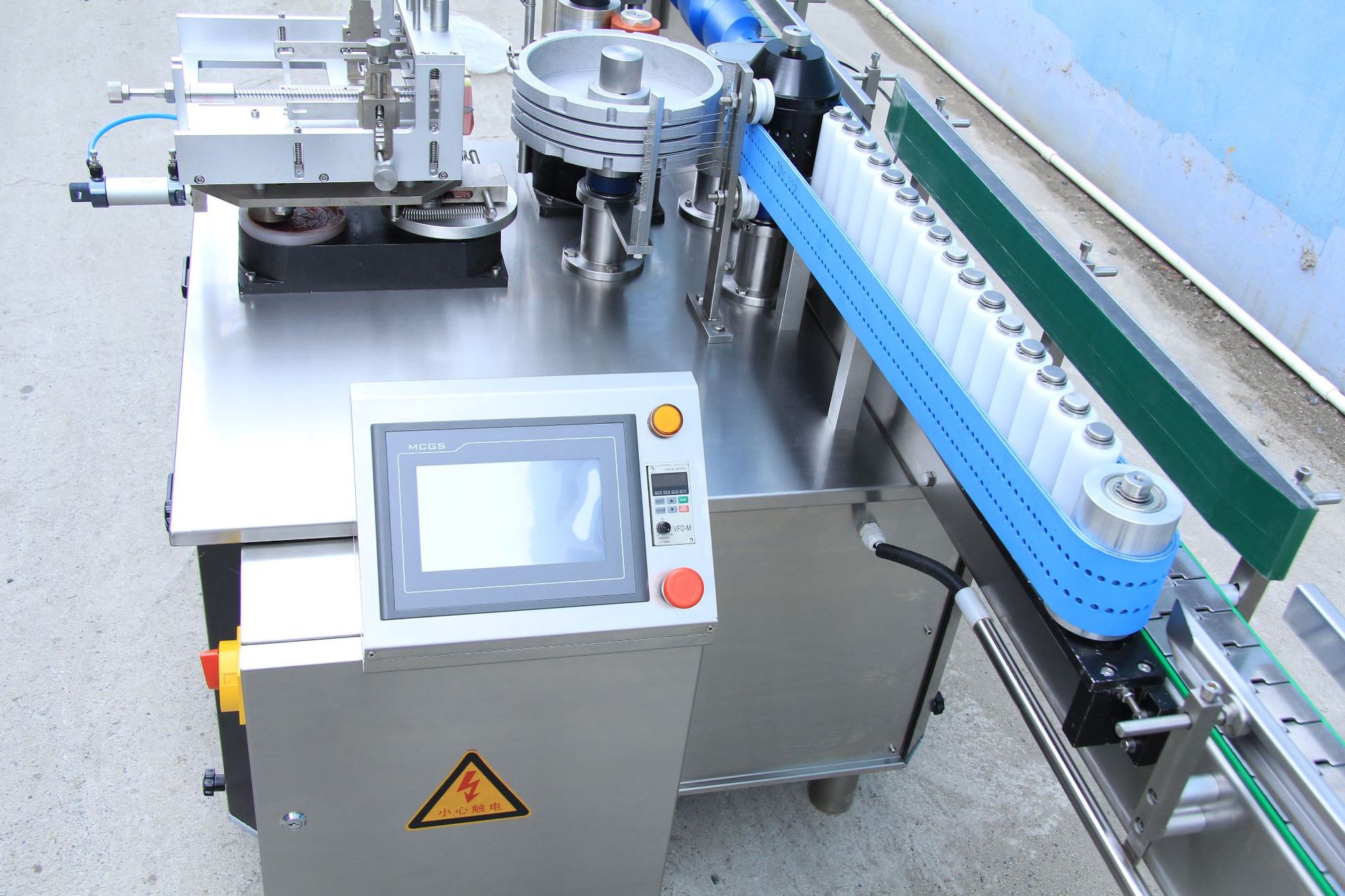 厂家直销烟花 浏阳 纸管 双响 胶水 贴标机