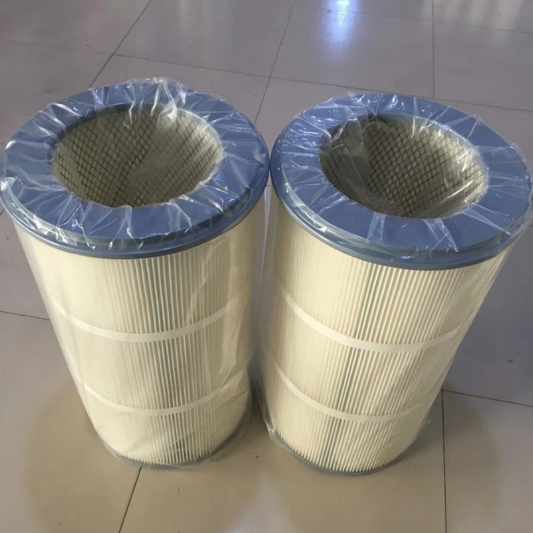 供应喷砂机粉尘滤芯 除尘器除尘滤芯 喷砂机粉尘除尘器 除尘滤筒