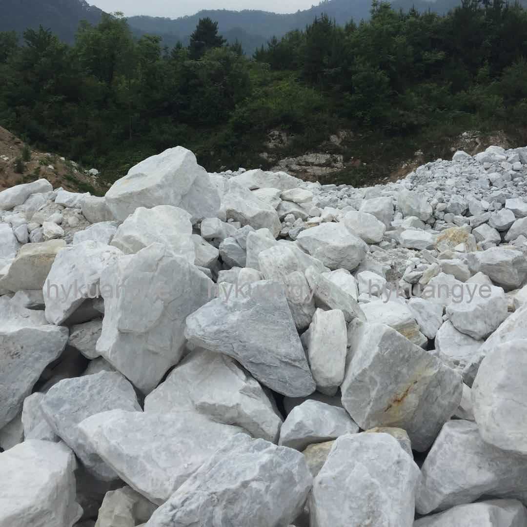 出售黑滑石矿 销售白云石矿 滑石矿及加工的产品