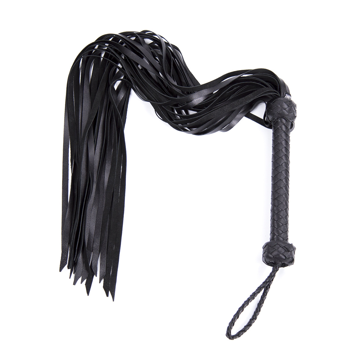 工厂店情趣用品手工编织手柄羊皮鞭子真皮教鞭马鞭另类玩具鞭子