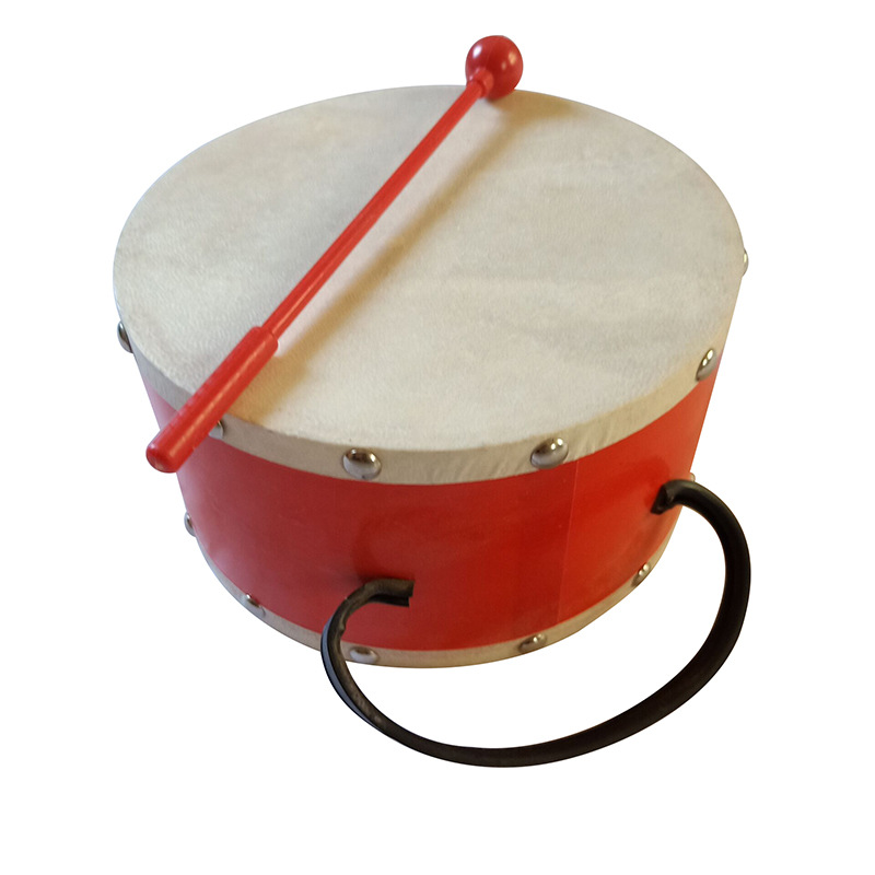亲子教具手提鼓奥尔夫儿童打击乐器玩具幼儿园早教教具