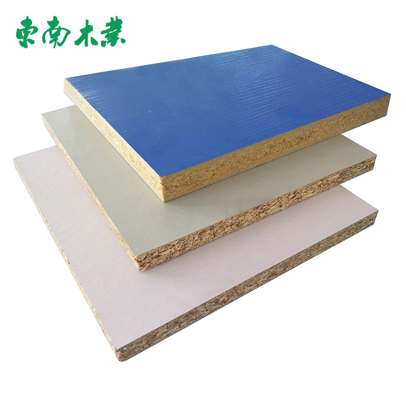 密度板刨花板中纤板竹纤维板 加工定制找东南风 1~44mm人造板材