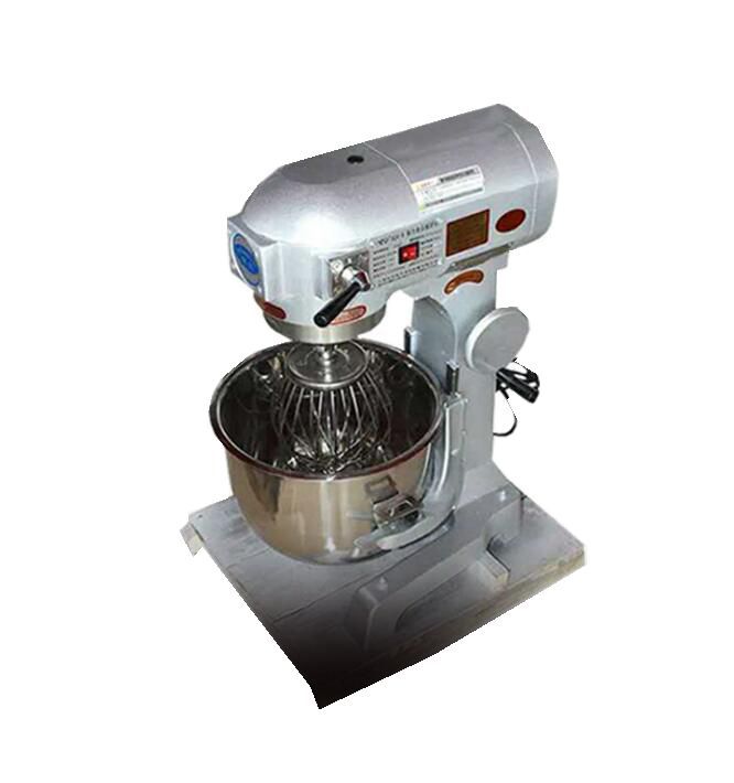 恒宇b20b搅拌机 各种型号多功能和面机  拌馅机打蛋机