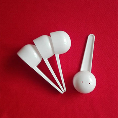 15克量勺 塑料蛋白粉勺 奶粉勺 食品级原料 厂家直销