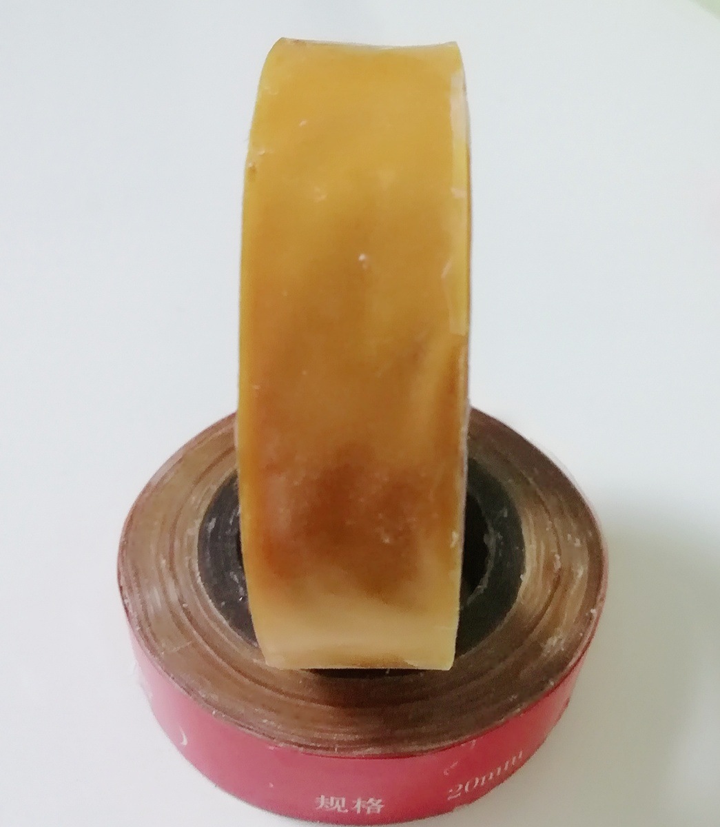 供应优质黄蜡带 绝缘带 电工胶带 品质可靠 值得信赖