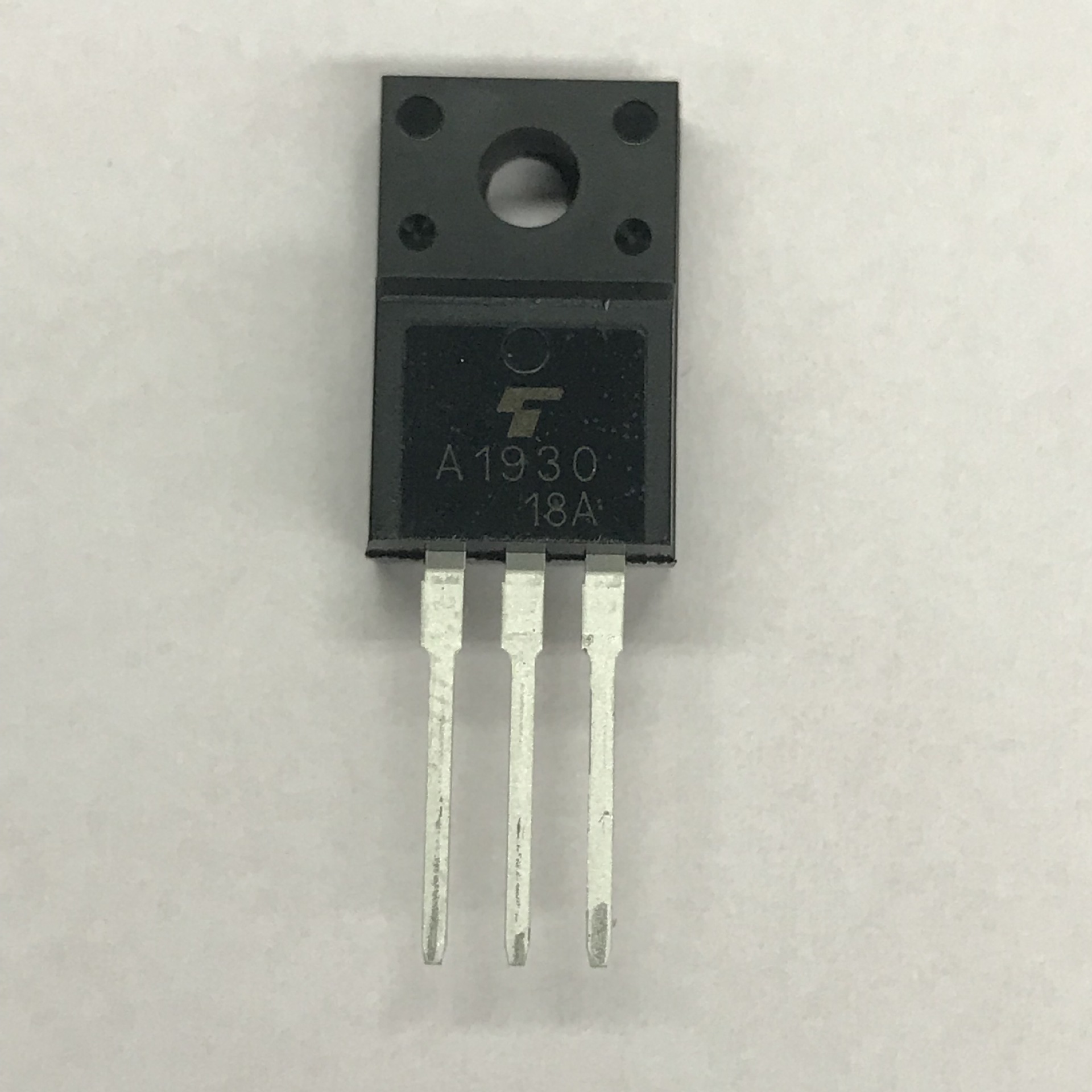 2sa1930/2sc5171 音频推动对管 国产进口芯片 to-220f三端直插