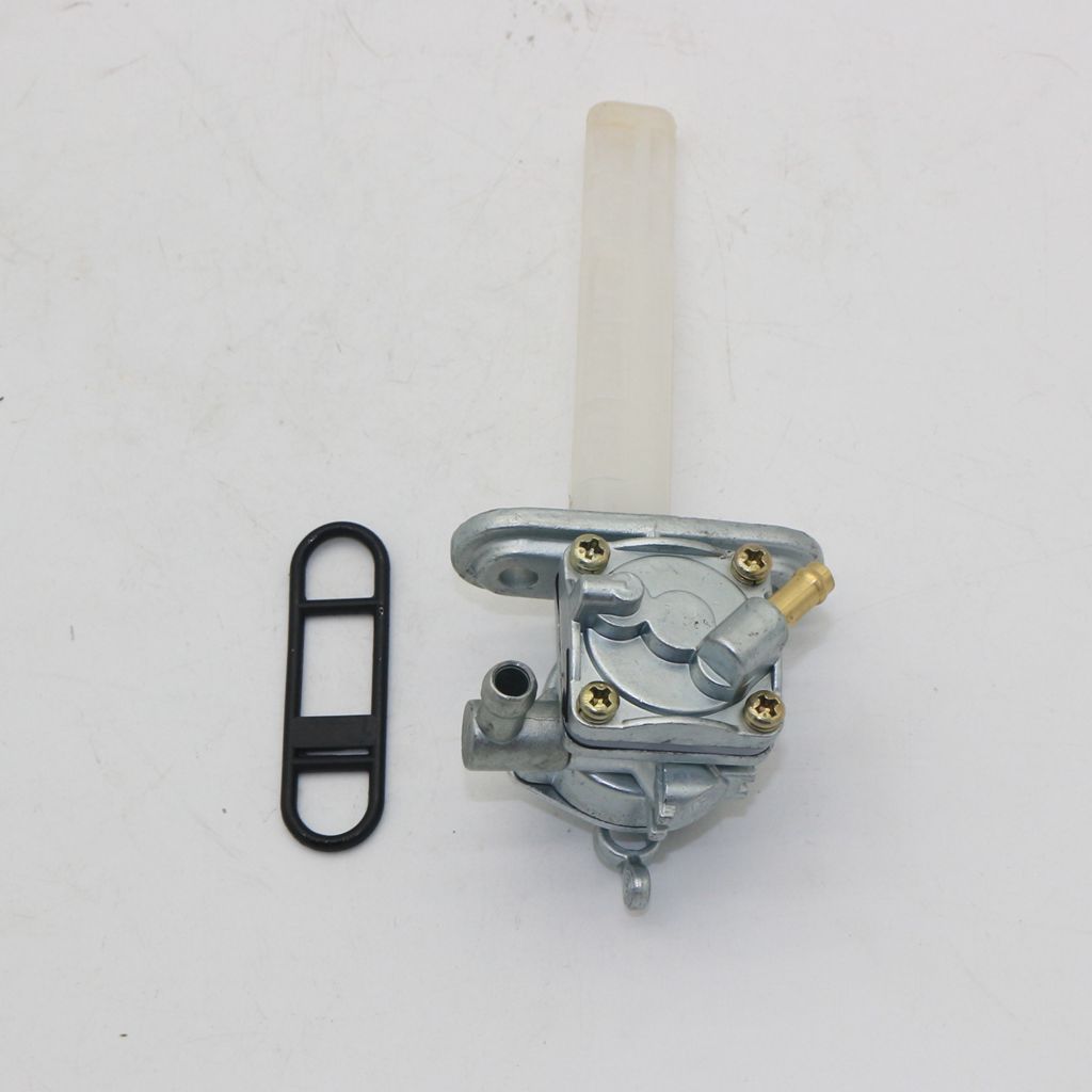 越野摩托车燃油开关suzuki铃木gsx600f油箱开关配件