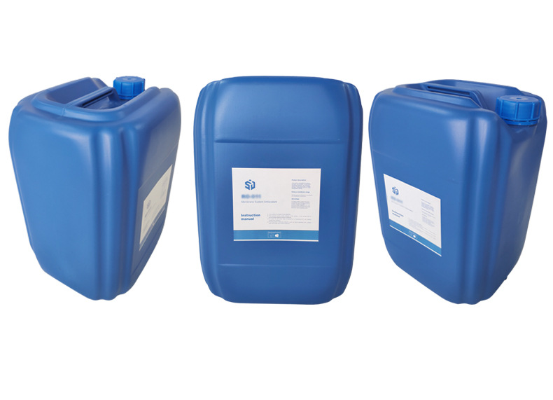 高硬度阻垢剂 ro-211反渗透阻垢剂 中水回用 垃圾渗滤液专用