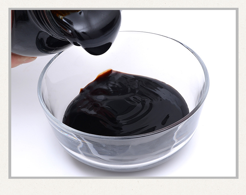 1瓶包邮 潘秦保卫尔牛肉汁500g牛排酱调味汁调味酱上等牛肉精华