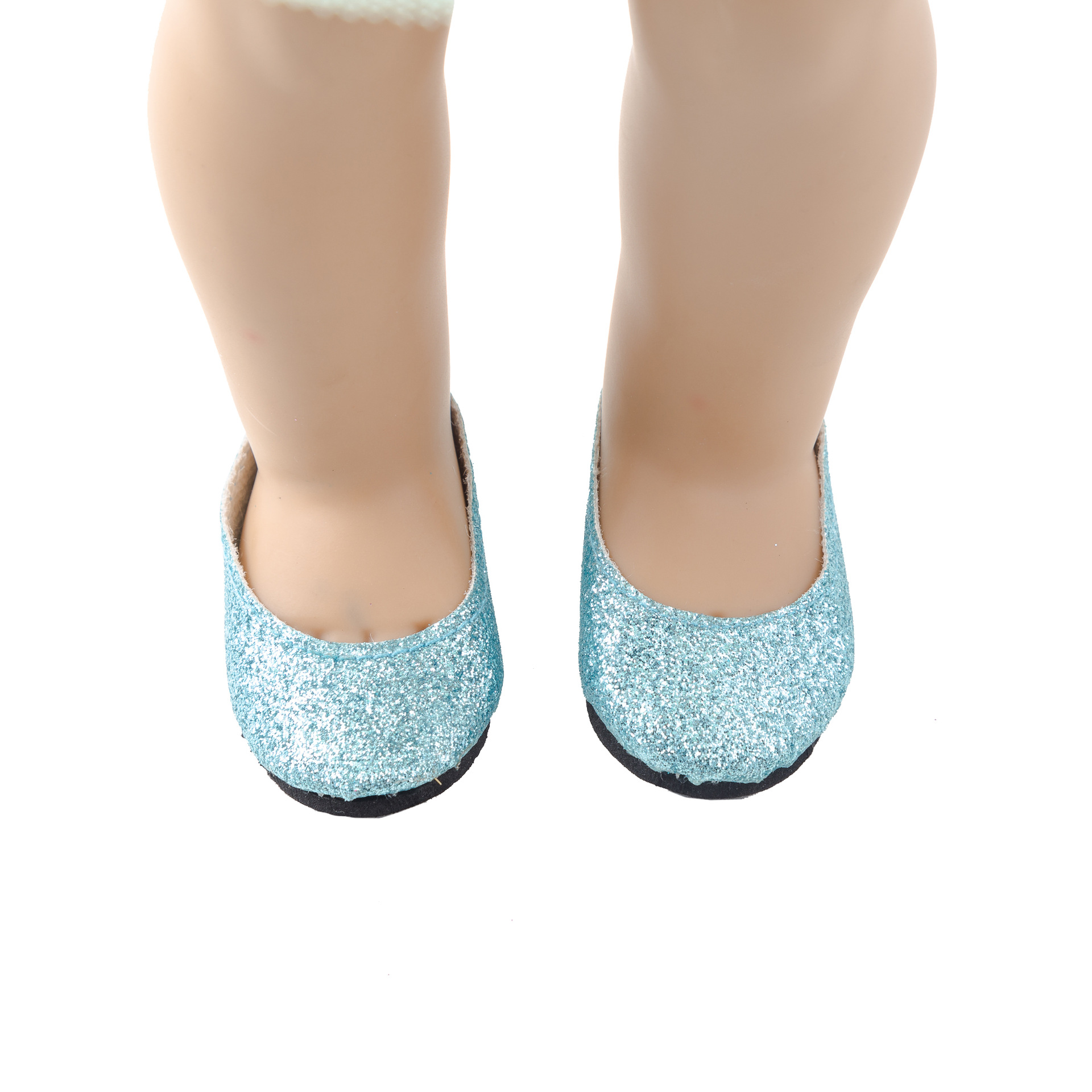 18寸美国女孩娃娃鞋子 american girl doll shoes 娃娃衣服鞋子