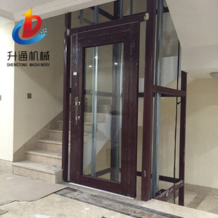 一个6层小型电梯多少钱