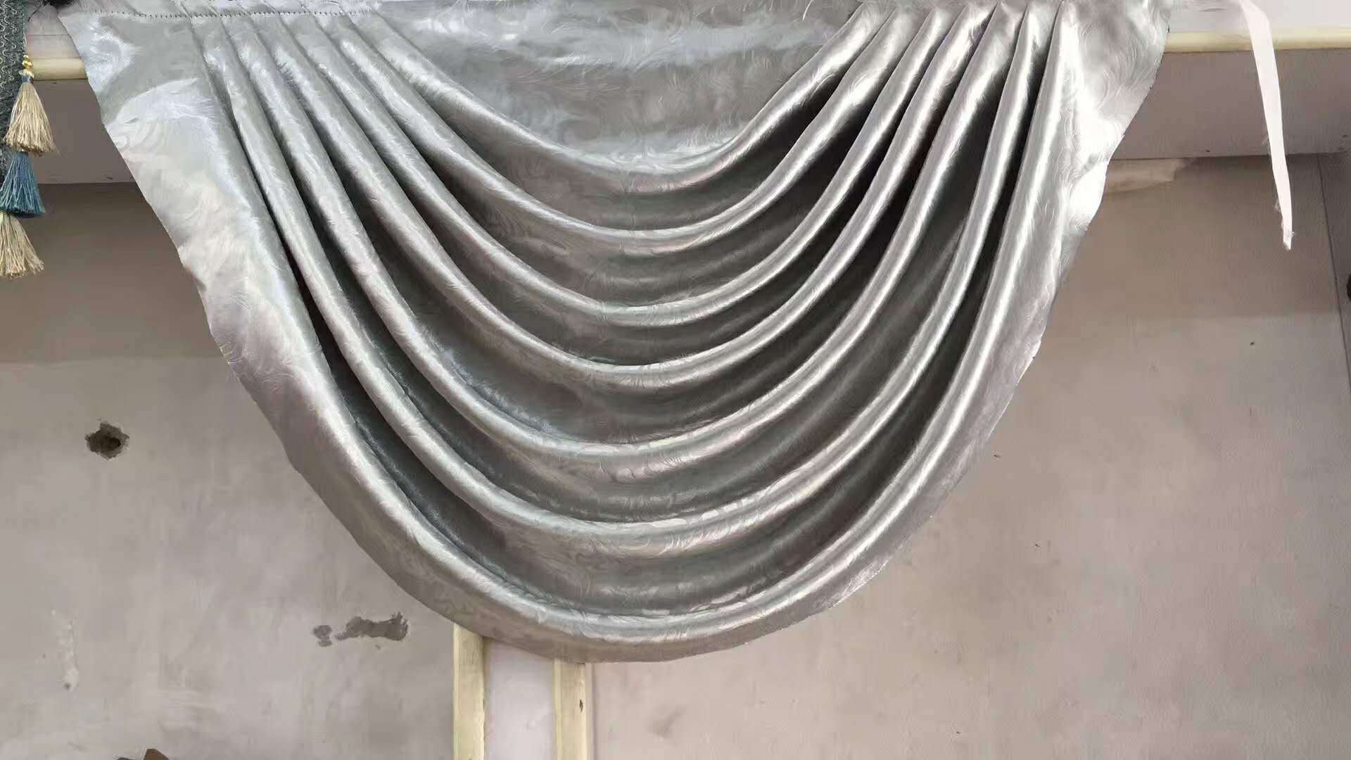 明捷 窗帘 水波尺 制波器 帘头尺