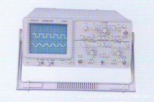 北京美华仪科技有限公司-双踪示波器