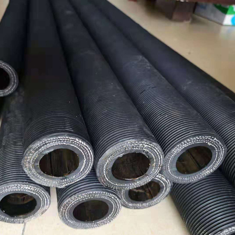 厂家定制各种规格蠕动泵专用挤压胶管软管泵耐磨管专用软管