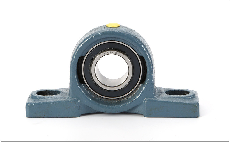 东莞千益tr轴承 ukp系列外球面轴承滚动轴承发带顶丝外球面轴承