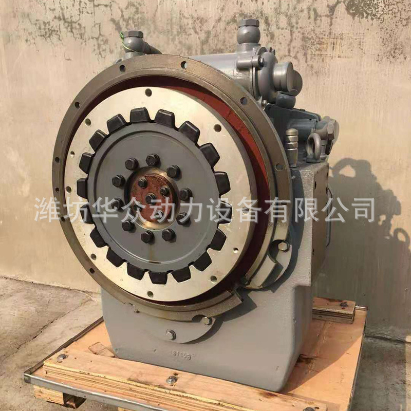 船用杭州120发达齿轮箱离合器40a离合器船用齿轮箱杭州前进齿轮箱