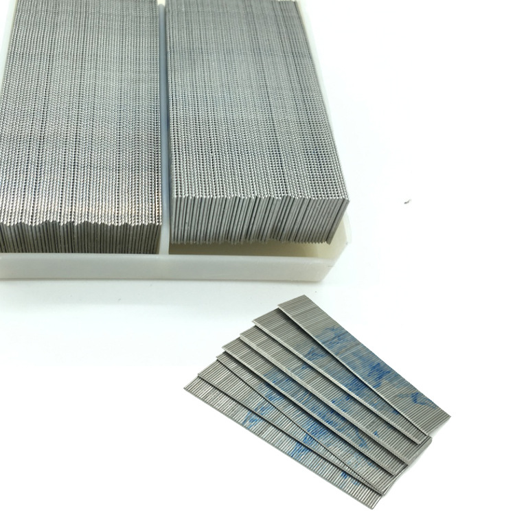 工厂原货 t钉 t50直钉 汽动枪钉气汽排钉 t38枪钉家具五金装潢钉