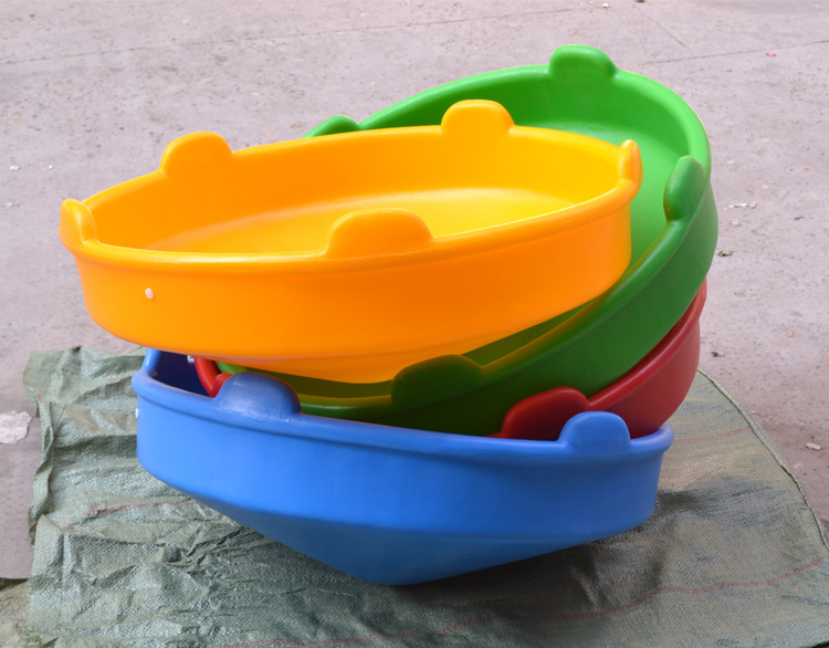 幼儿园感统训练课件大陀螺塑料加厚款平衡训练早教教具儿童4-12岁