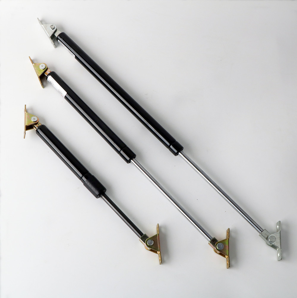 公交站广告灯箱支撑杆各种灯箱广告牌气弹簧支撑杆批发零售