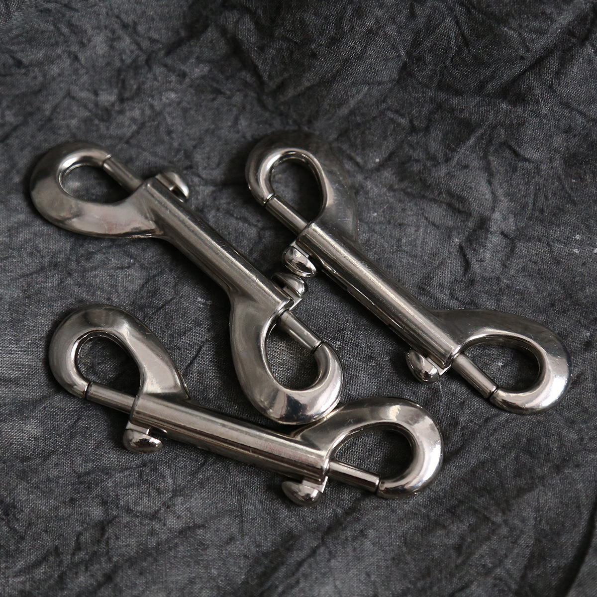 工厂店情趣用品另类玩具金属钩子情趣鼻勾鼻钩可配颈圈捆绑束缚