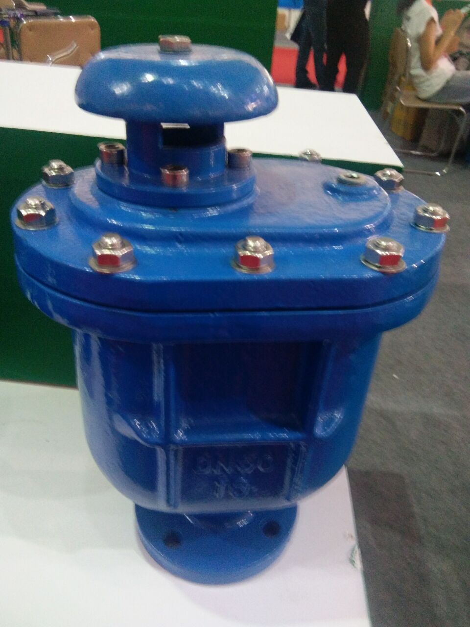 复合式清水排气阀 复合式排气阀dn25 32 40 50 80 100 125泄气阀