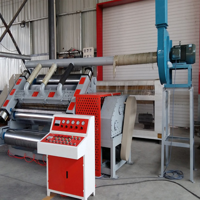 东光县四通纸箱机械厂