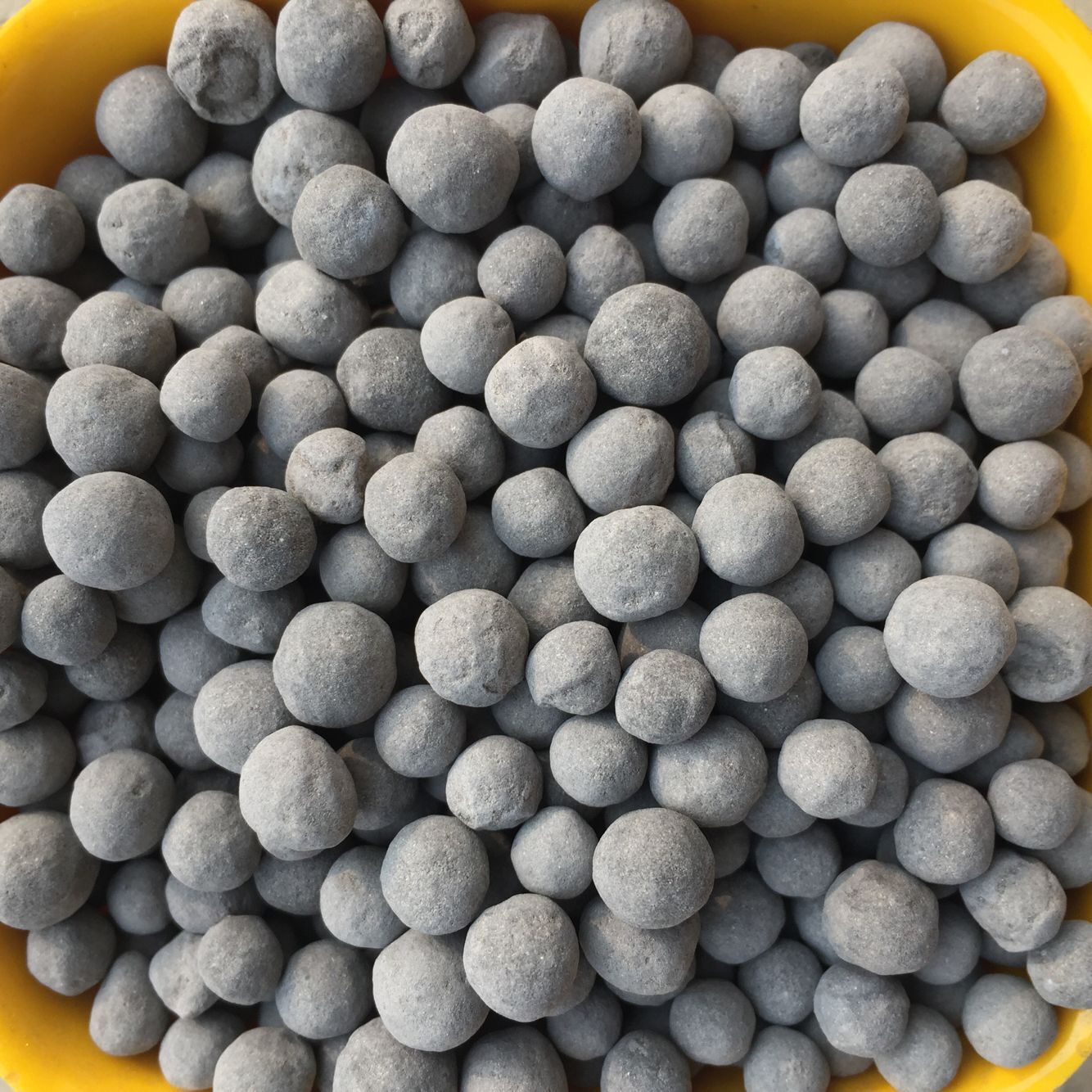 陶粒滤料 生物载体陶粒 轻质陶粒滤料 强度高建筑陶粒